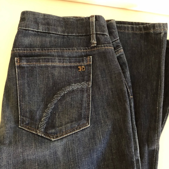 Joe’s jeans, boot cut size 29 - Picture 3 of 5